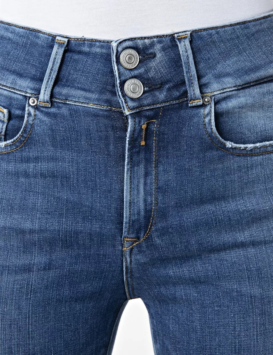 REPLAY REPLAY New Luz Flare - Medium Dark