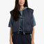 YAYA Omkeerbare Bodywarmer