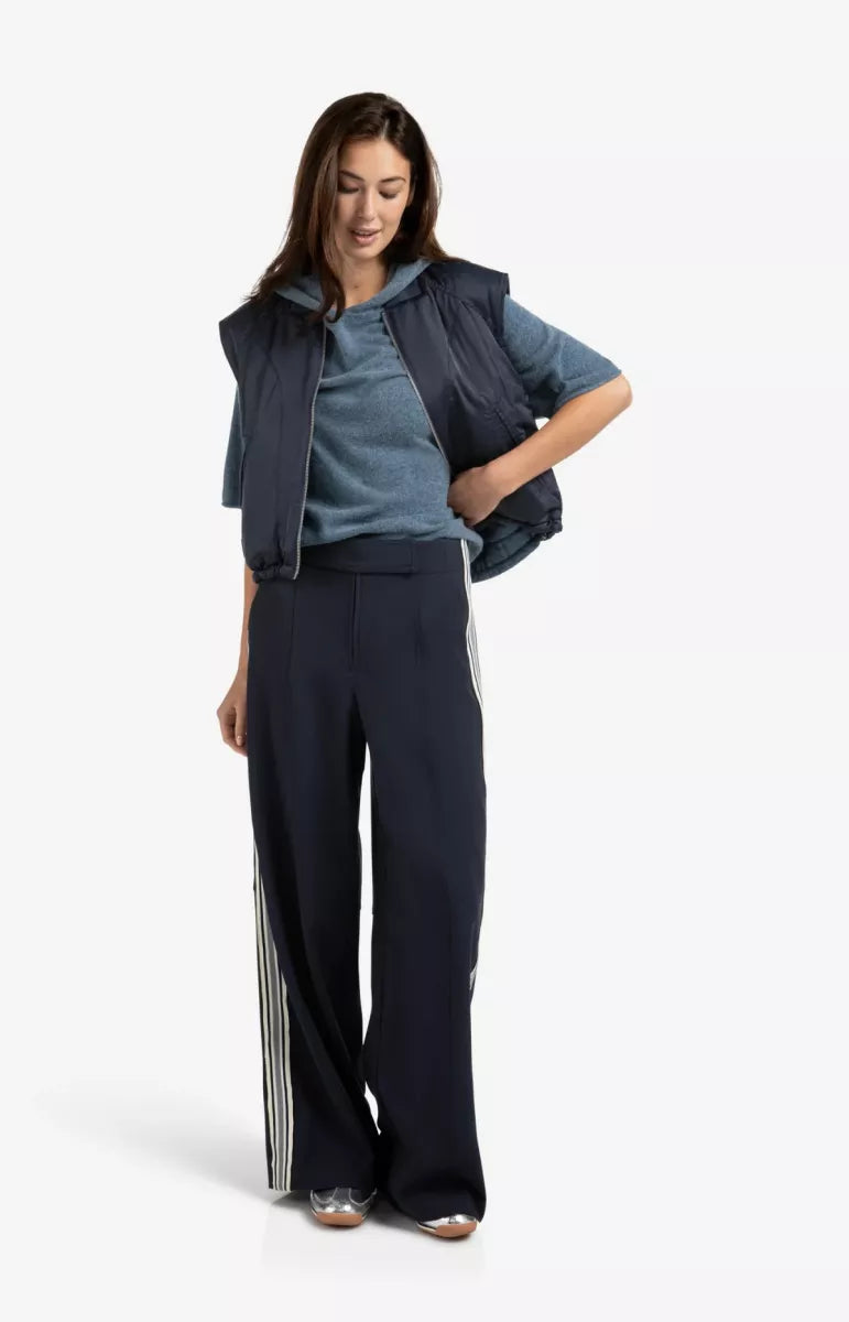 YAYA Omkeerbare Bodywarmer