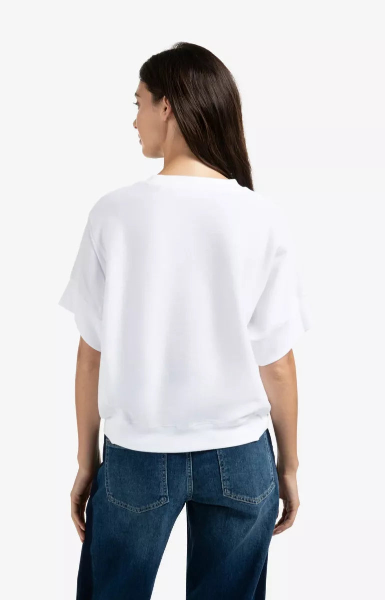 YAYA Short Sleeve Jersey