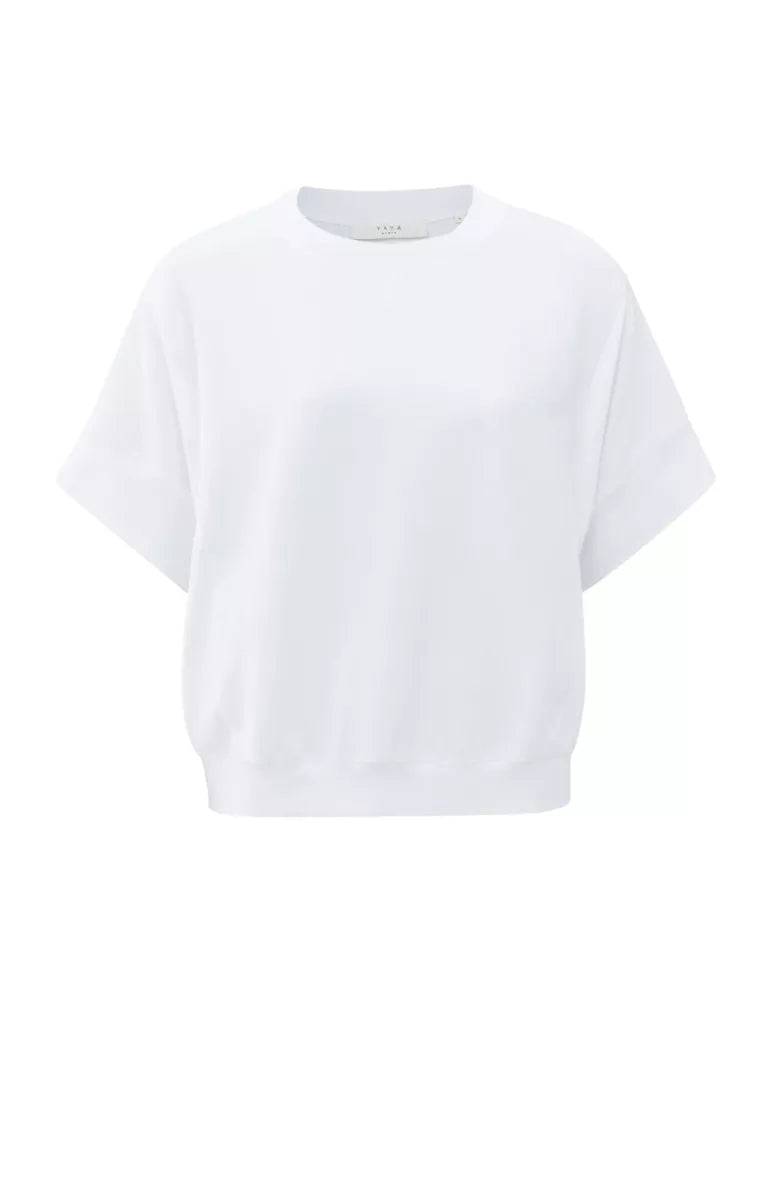 YAYA Short Sleeve Jersey