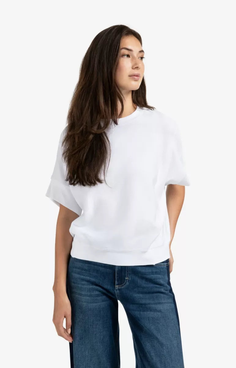 YAYA Short Sleeve Jersey
