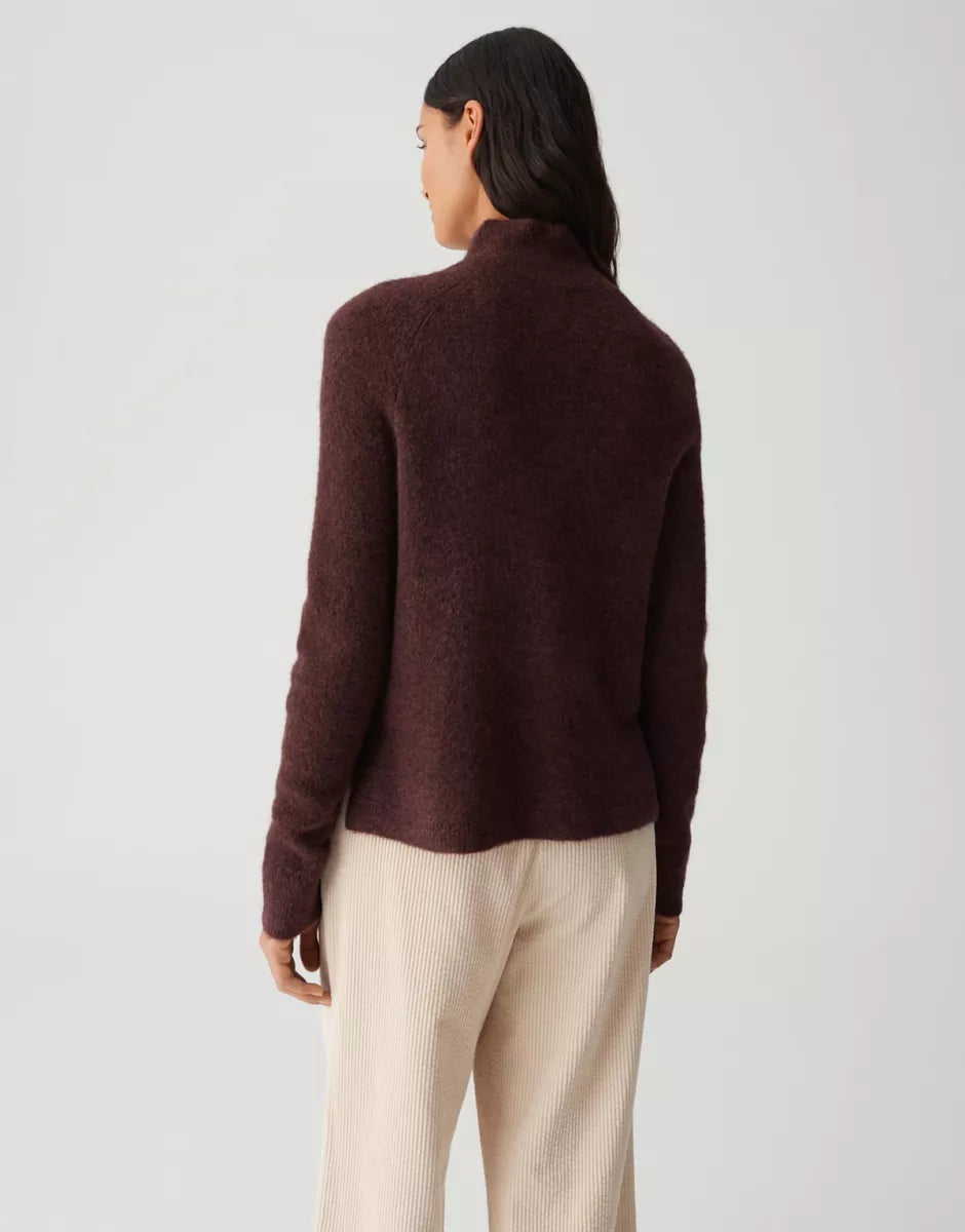 OPUS Knit Plutton