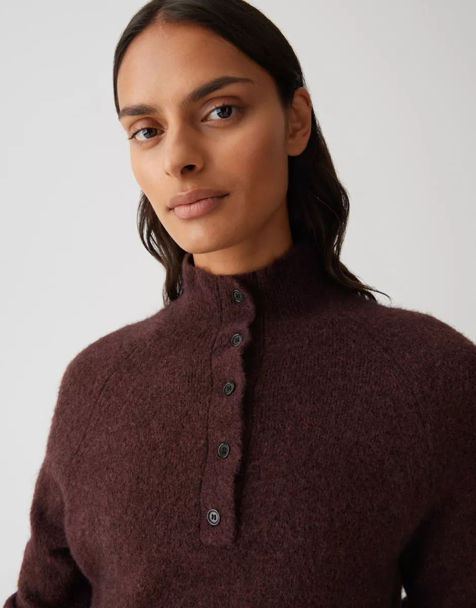 OPUS Knit Plutton