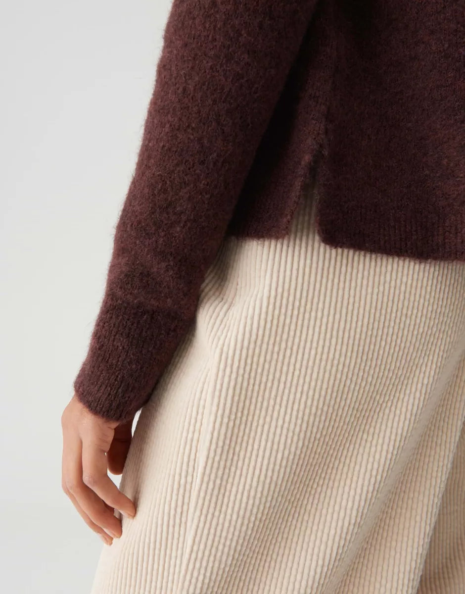 OPUS Knit Plutton