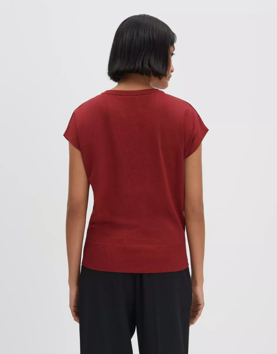 SOMEDAY Kaja - Ruby Red