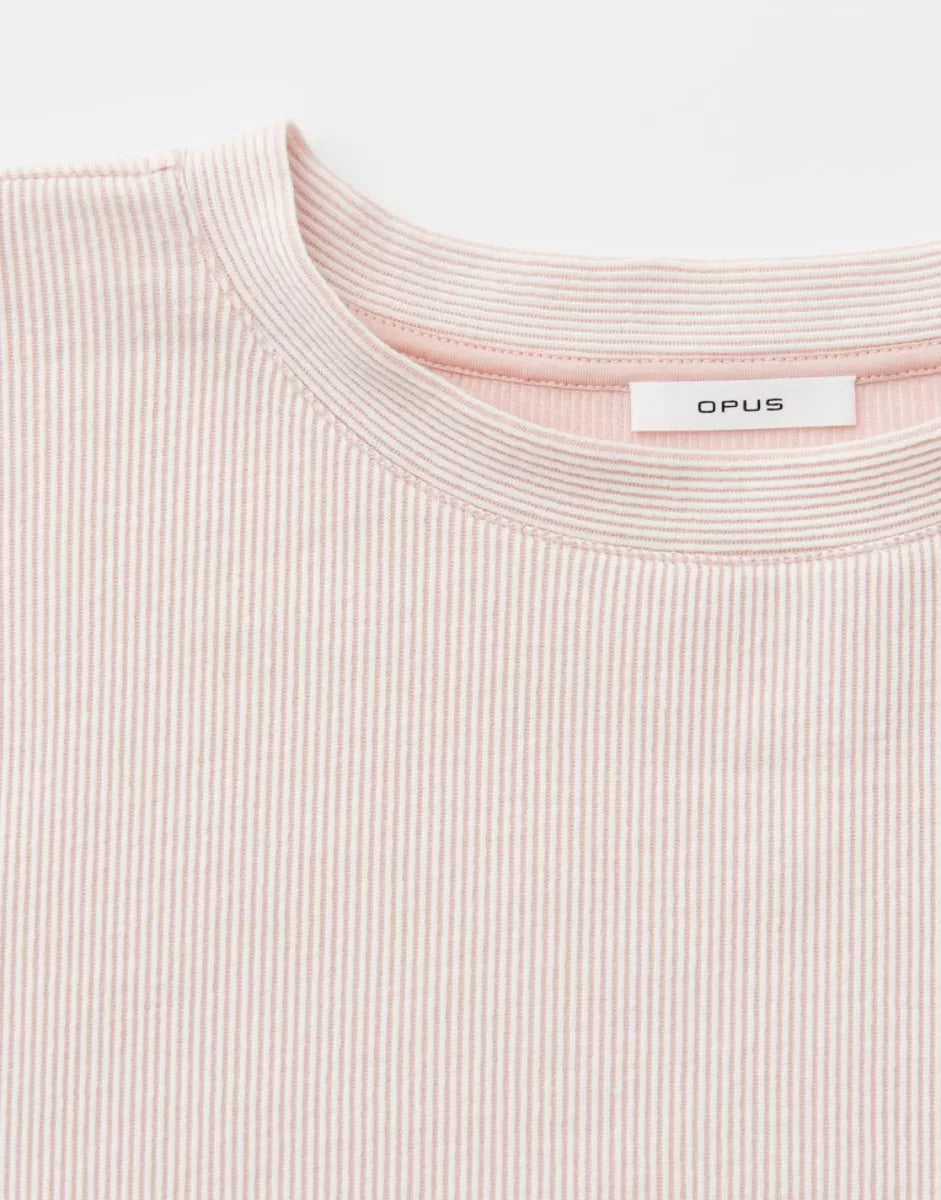 OPUS Gimos Sweat - Rose Tint