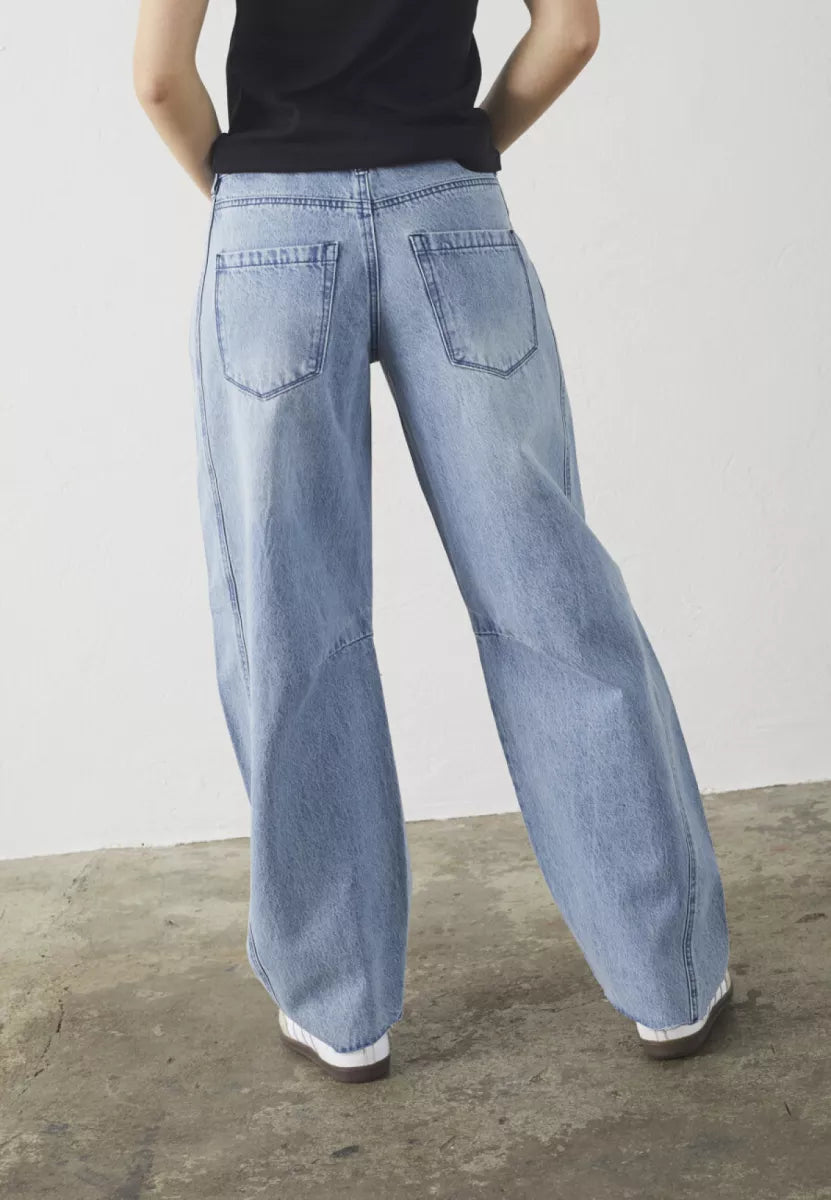 SISTERS POINT Filia Jeans