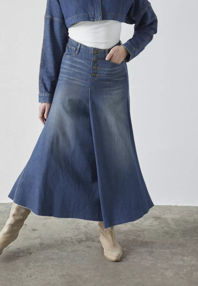 SISTERS POINT Osla Skirt