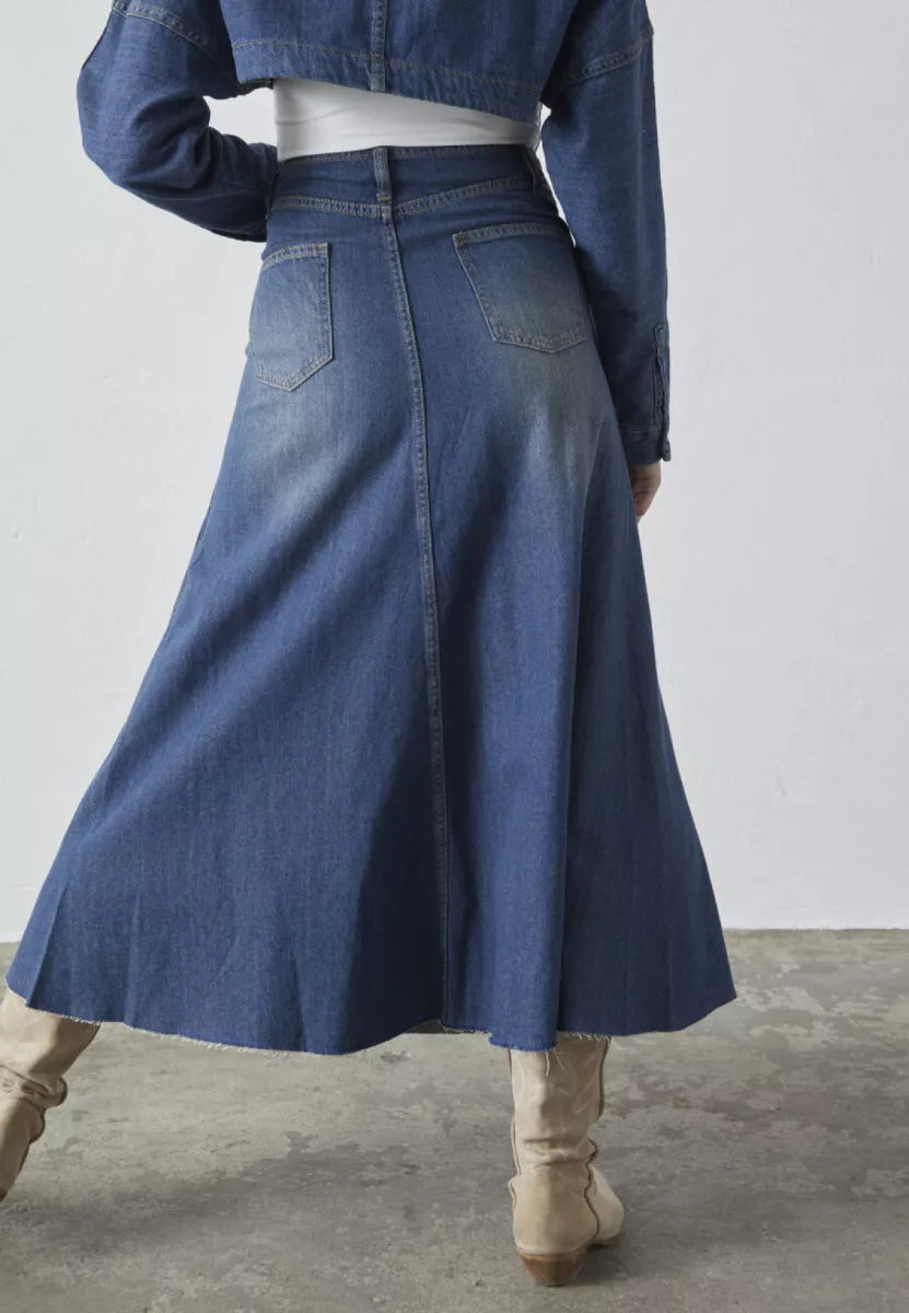 SISTERS POINT Osla Skirt