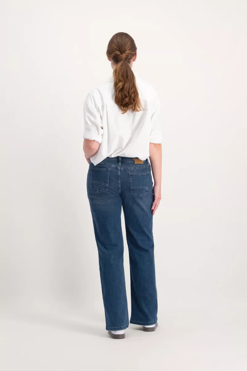 FLOREZ Sophie Straight - Sky Blue