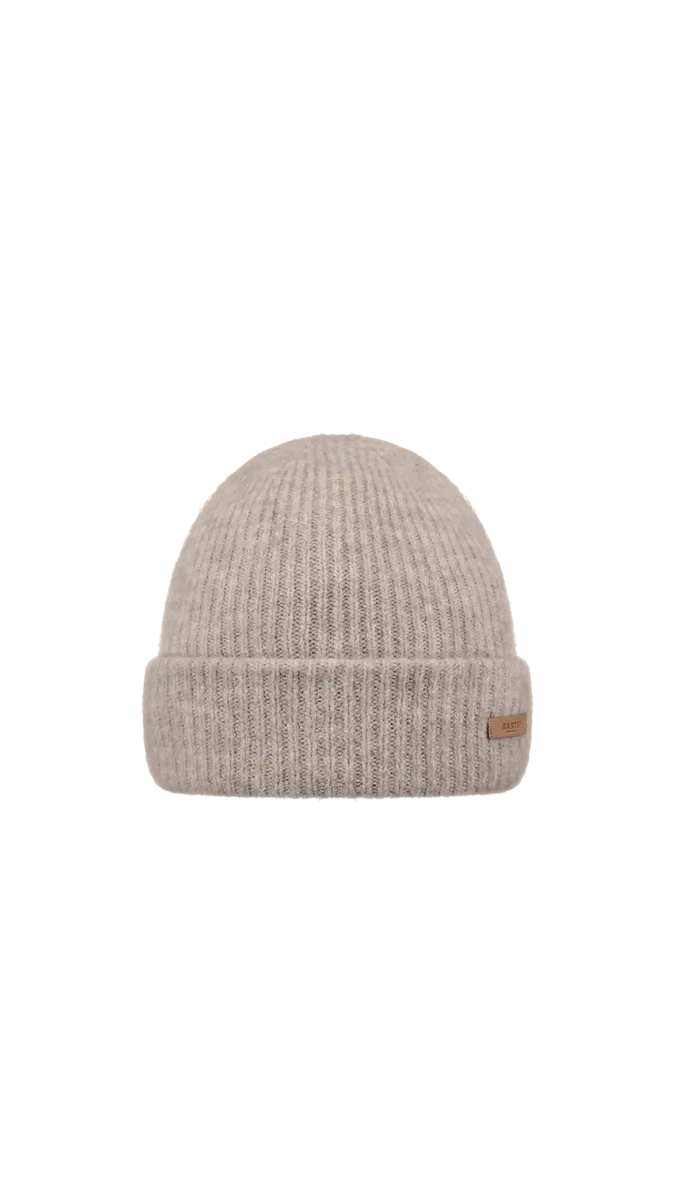 BARTS Witza Beanie - Light Brown