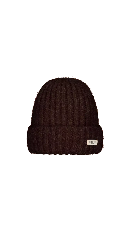 BARTS Wellawaya Beanie - Brown