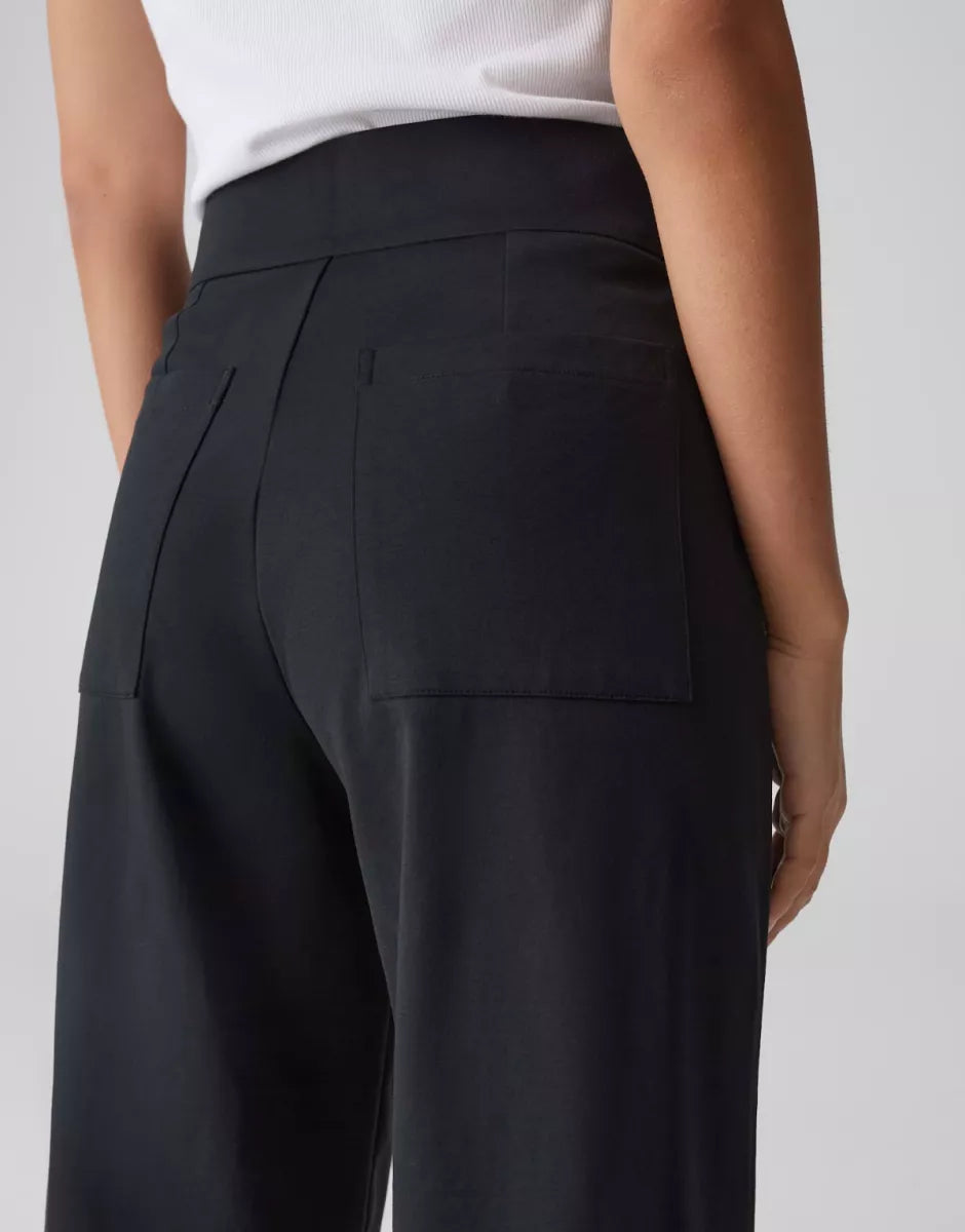 OPUS Misha Chic - Zwart