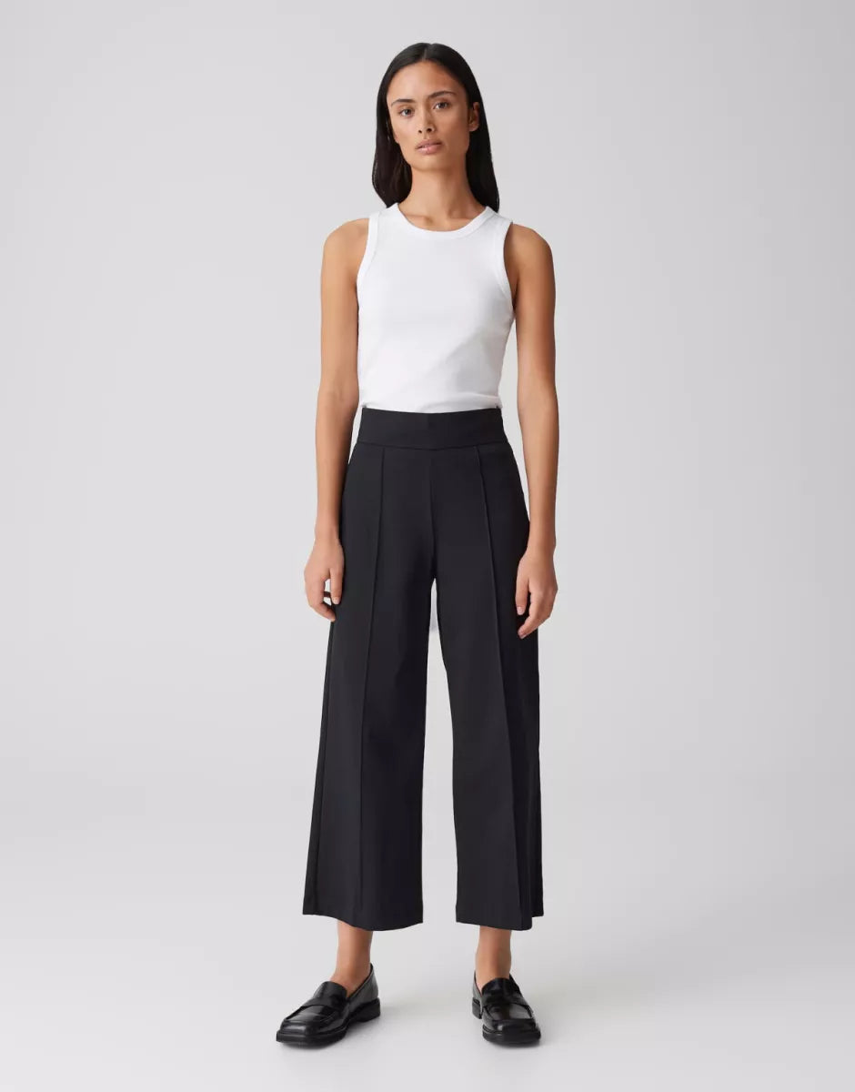 OPUS Misha Chic - Zwart