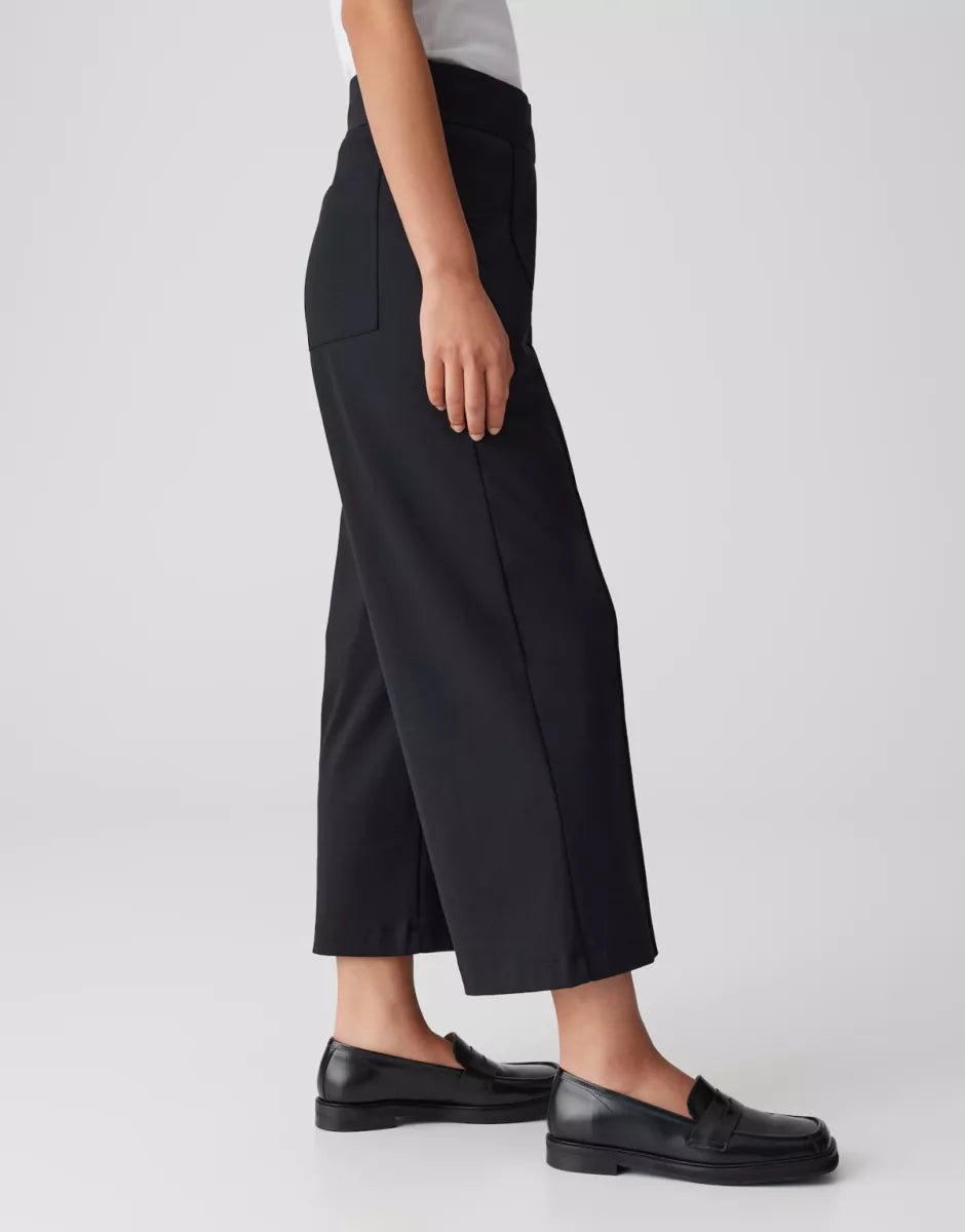 OPUS Misha Chic - Zwart
