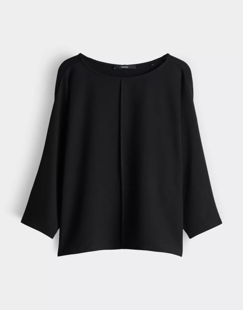 SOMEDAY Kalotta Shirt