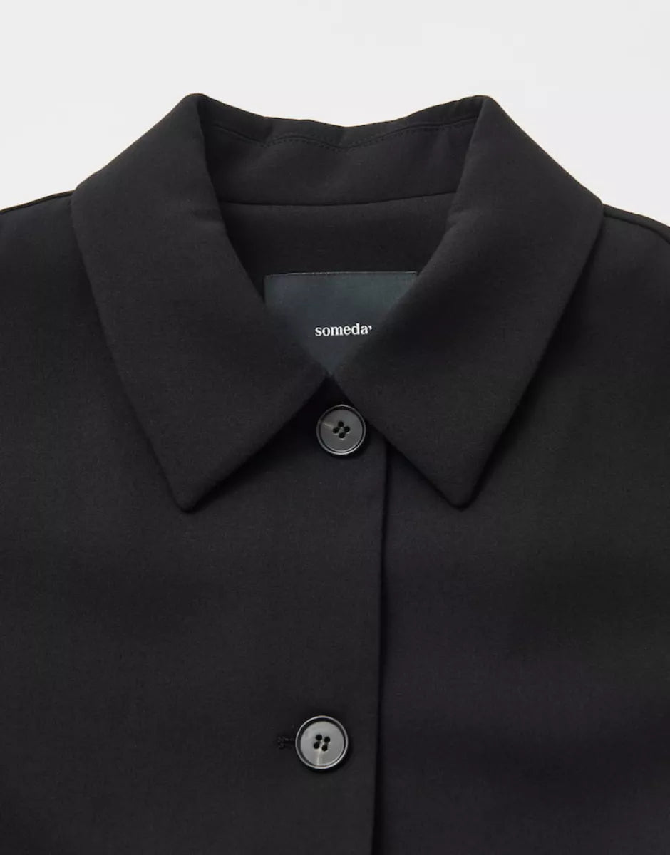 SOMEDAY Nanuna Jacket