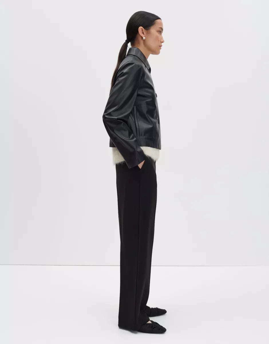 SOMEDAY Neather Jacket