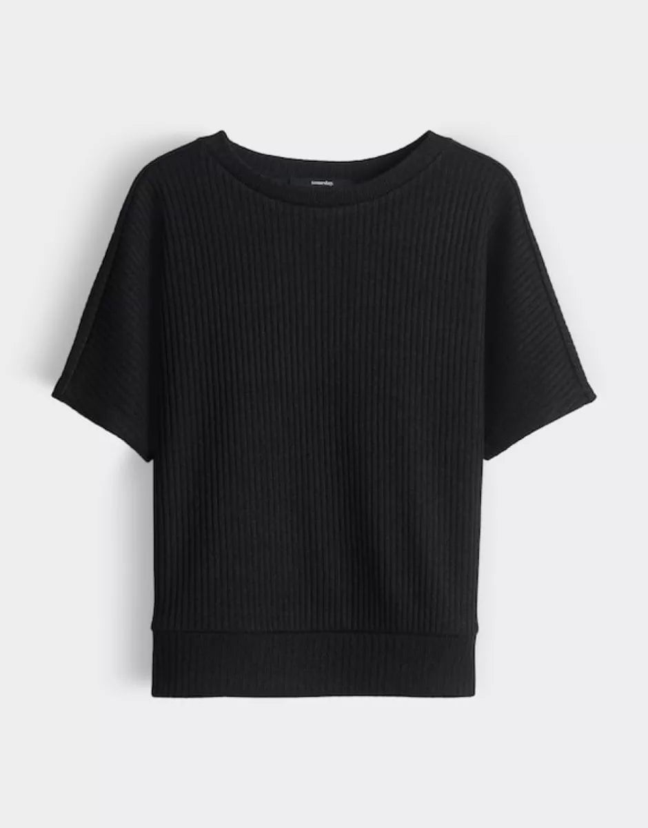 SOMEDAY Urosa Knit