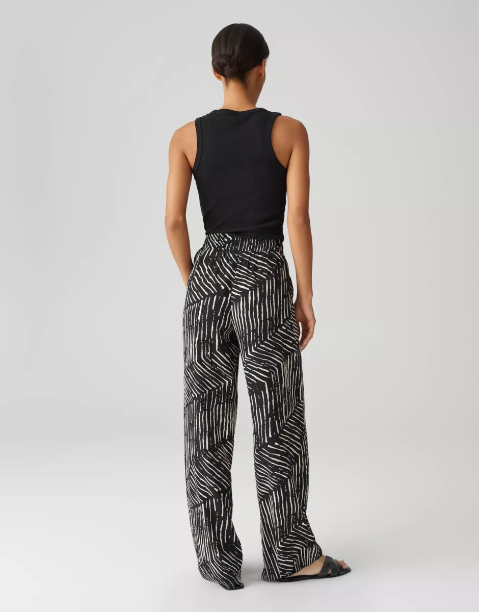 OPUS Marou Palm Leaves