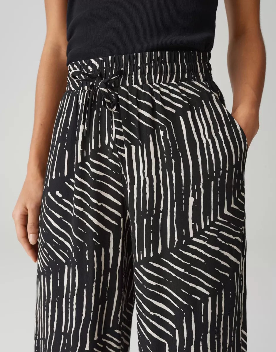OPUS Marou Palm Leaves