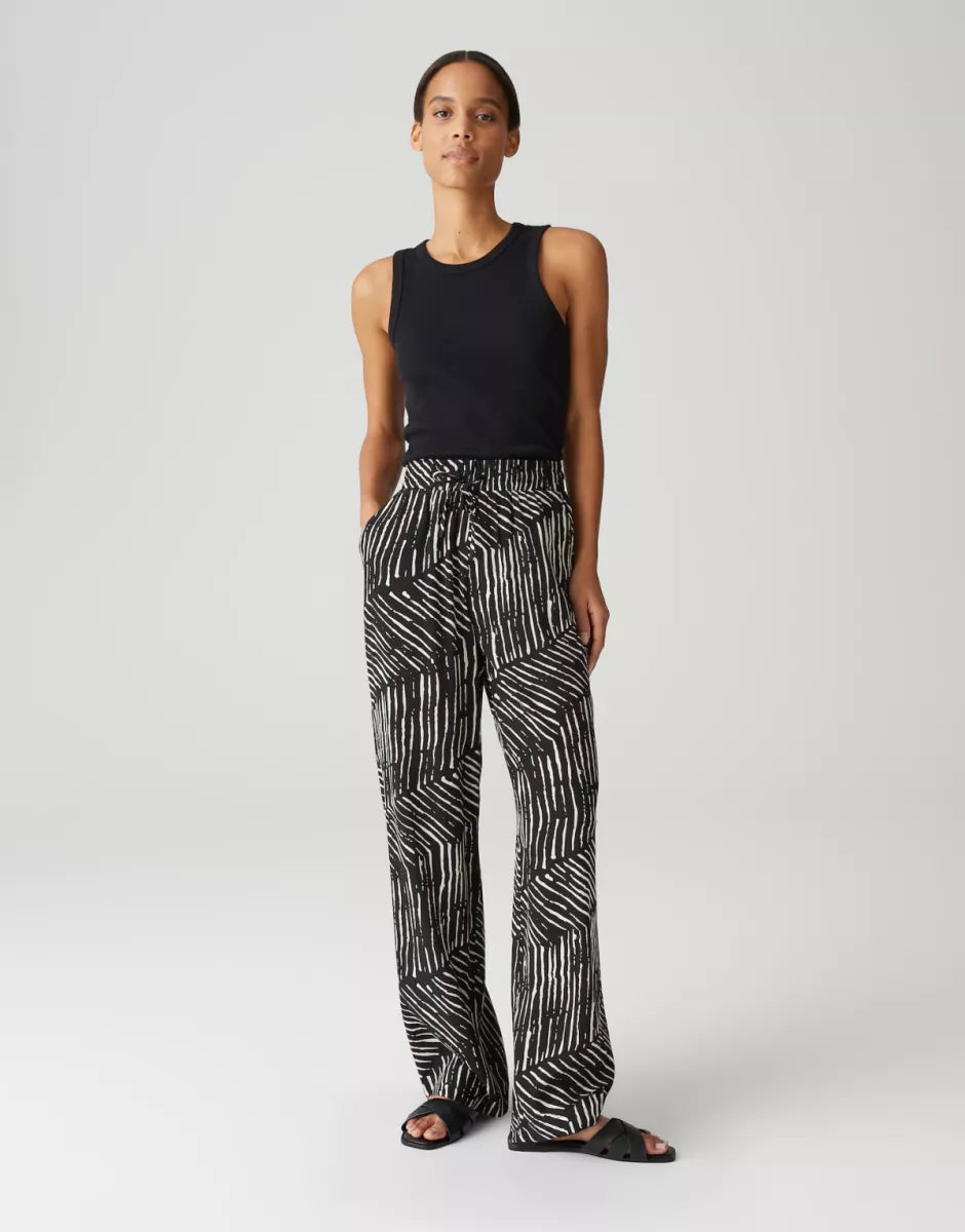 OPUS Marou Palm Leaves