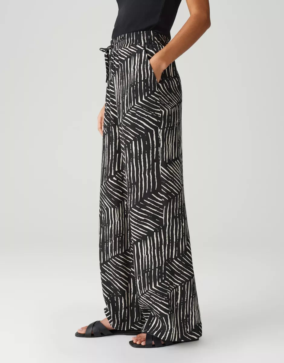 OPUS Marou Palm Leaves