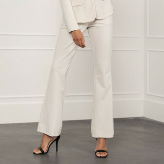 STUDIO ANNELOES Flair bonded trousers - Kit