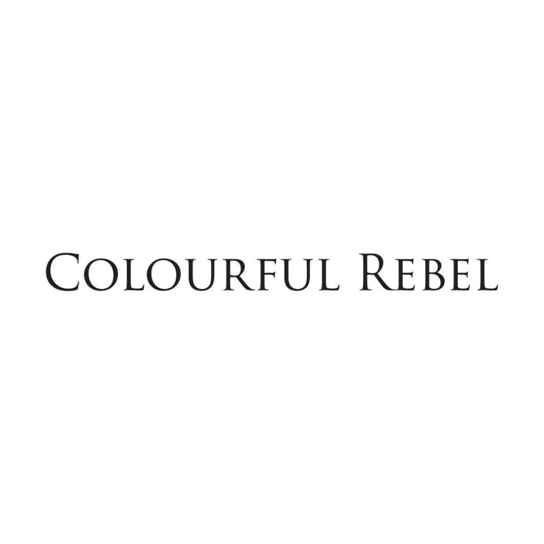 Colourful Rebel