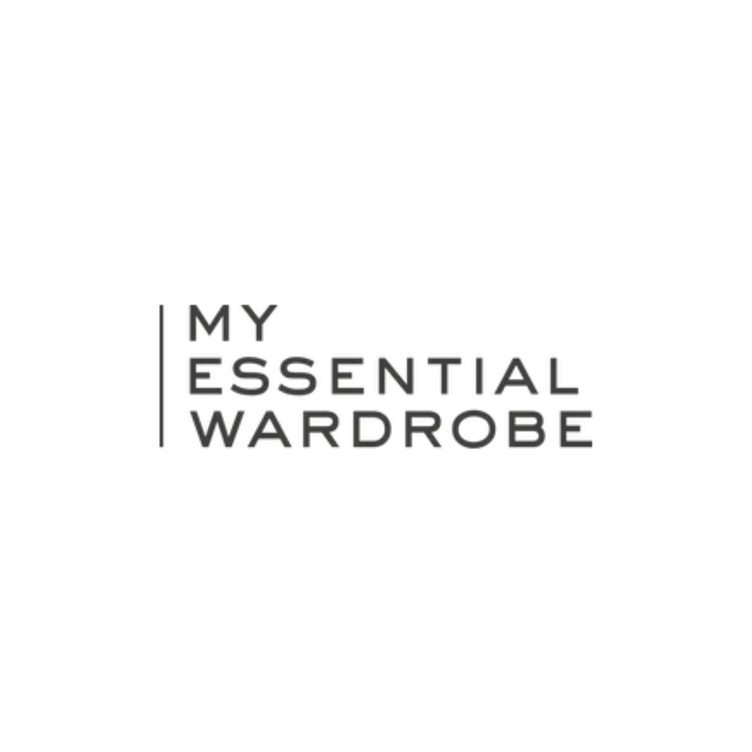 My Essential Wardrobe