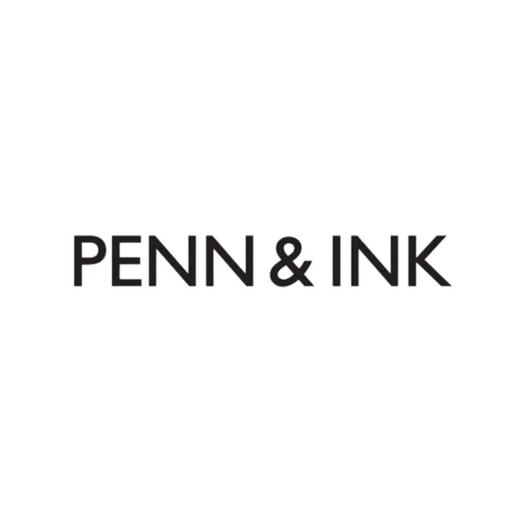 Penn & Ink