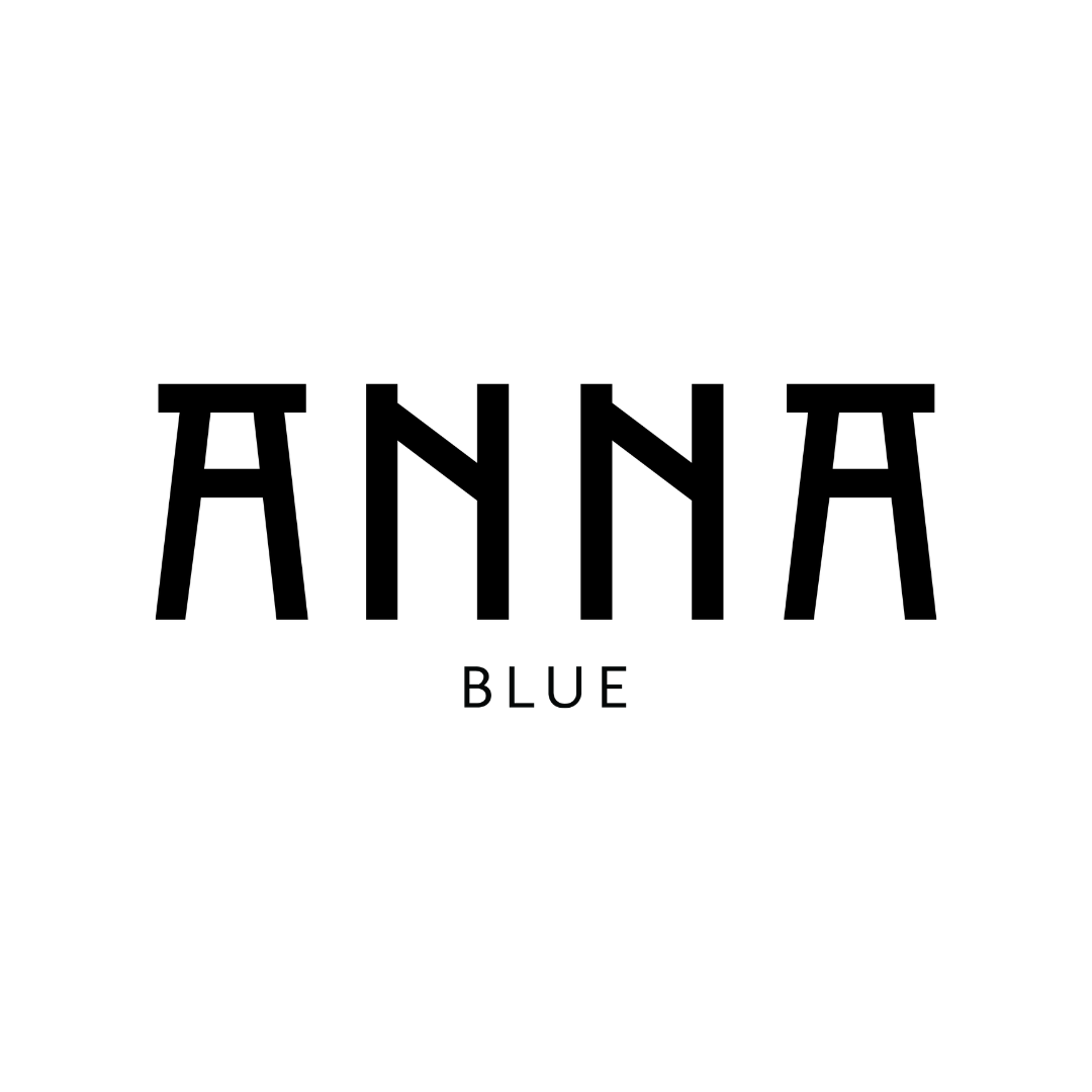 Anna Blue