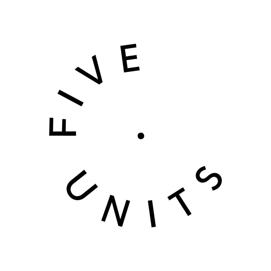 Five-Units