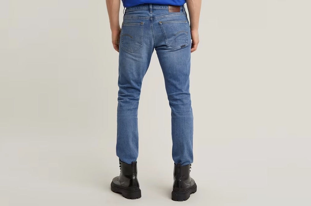 Slim Heren