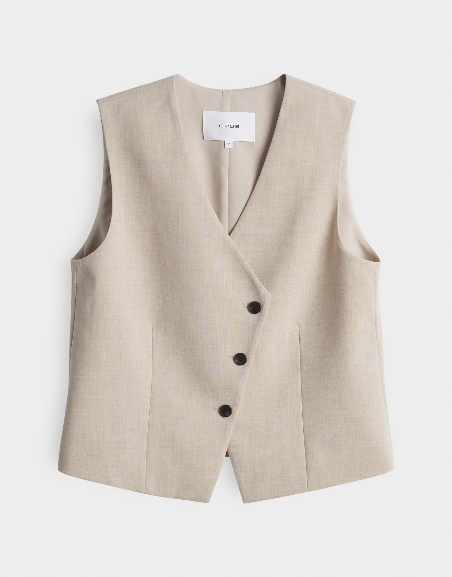 Blazers & Gilets