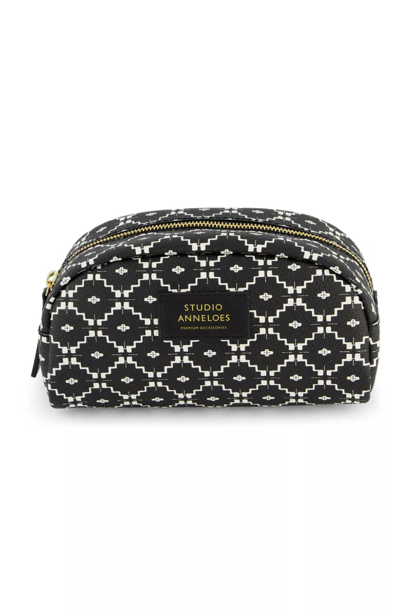 STUDIO ANNELOES Cosmetic Bag