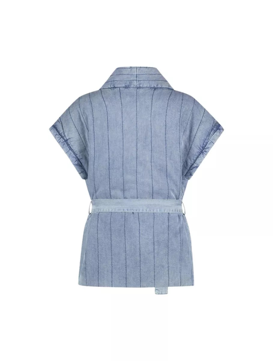 FLOREZ Dante Gilet