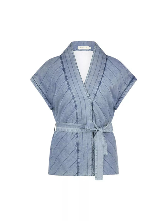 FLOREZ Dante Gilet