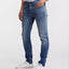 DENHAM  DENHAM Bolt - Natural Light Indigo