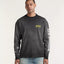 DENHAM Long Sleeve Tee Sounds