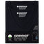 GARAGE GARAGE Bodyfit | 2Pack VNeck-Navy