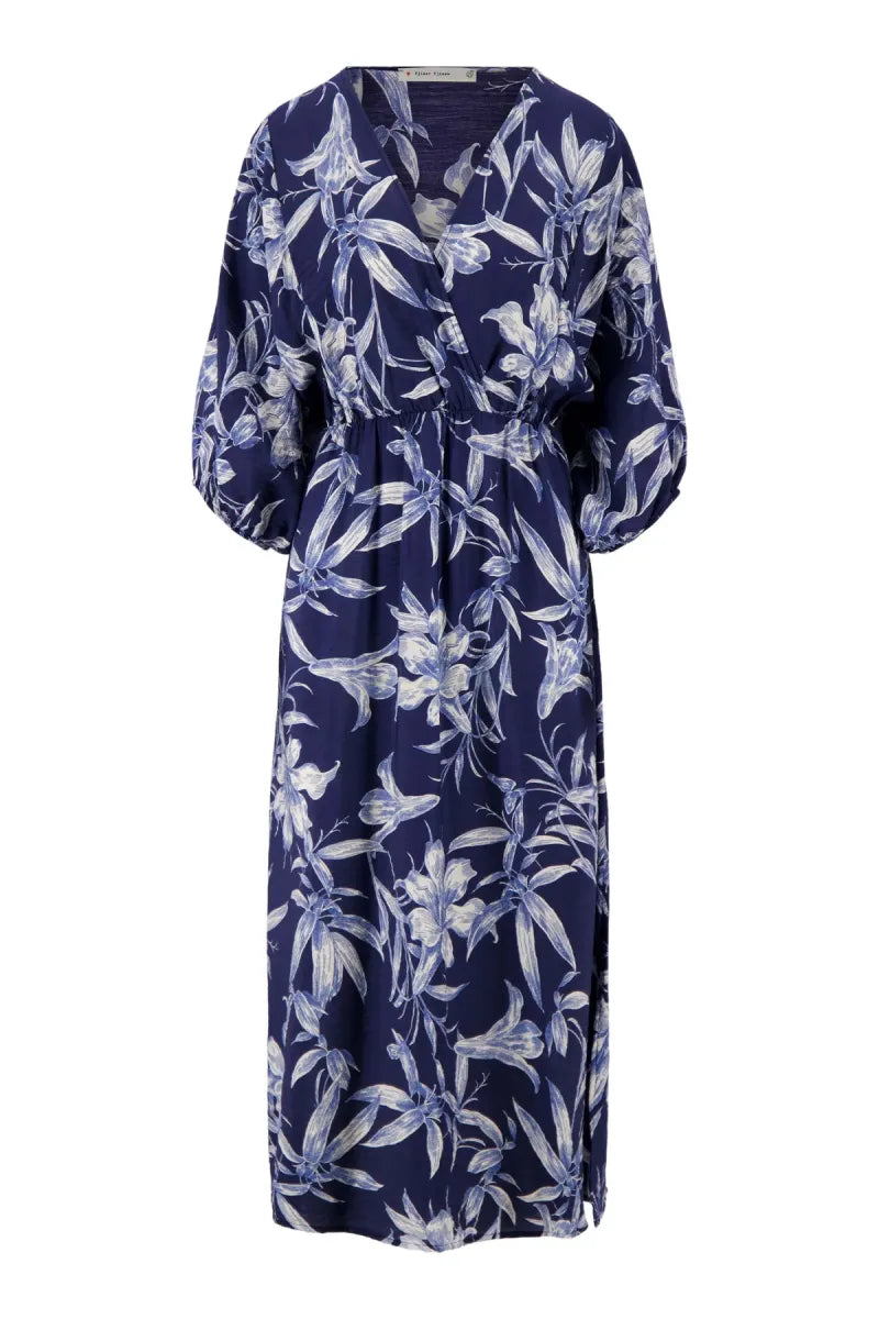 ZUSS Kimono Jurk