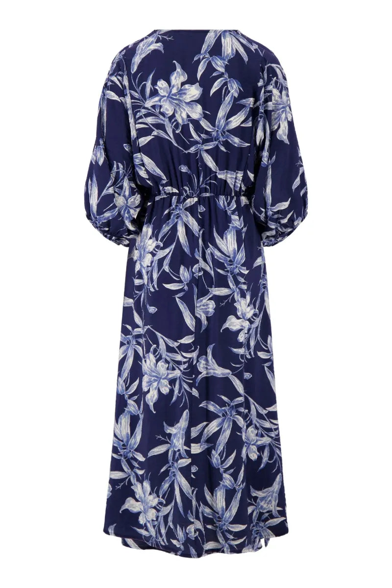 ZUSS Kimono Jurk