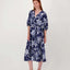 ZUSS Kimono Jurk