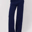 ZUSS Structuur Broek Stretch