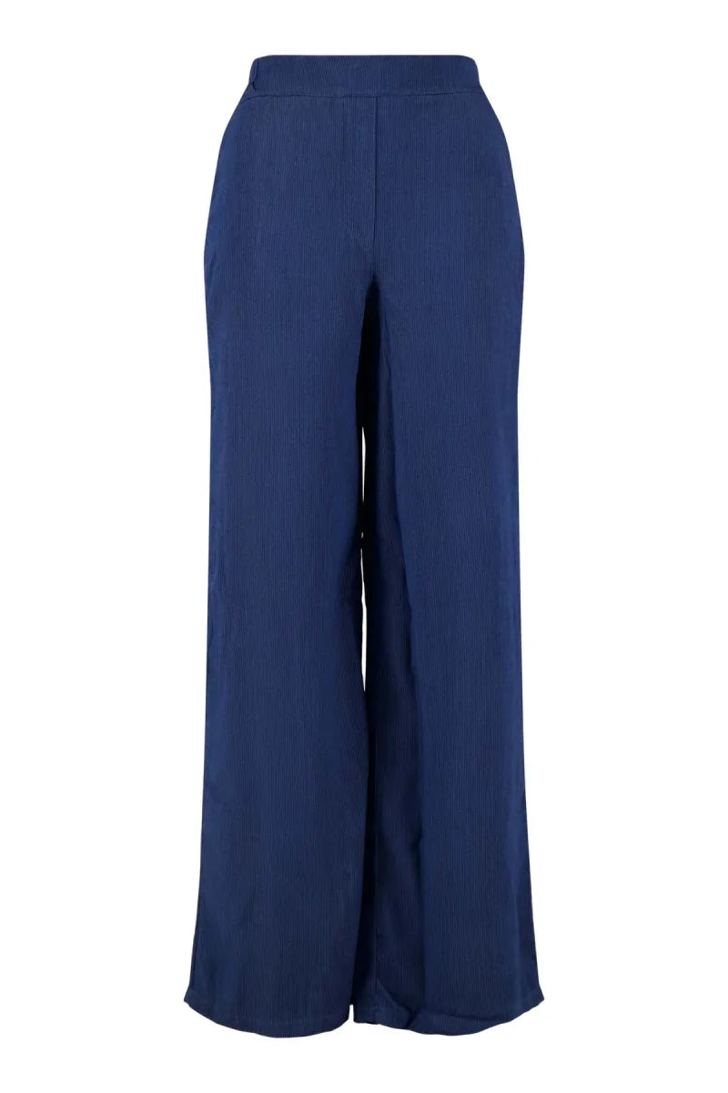 ZUSS Broek van Denim Tencel