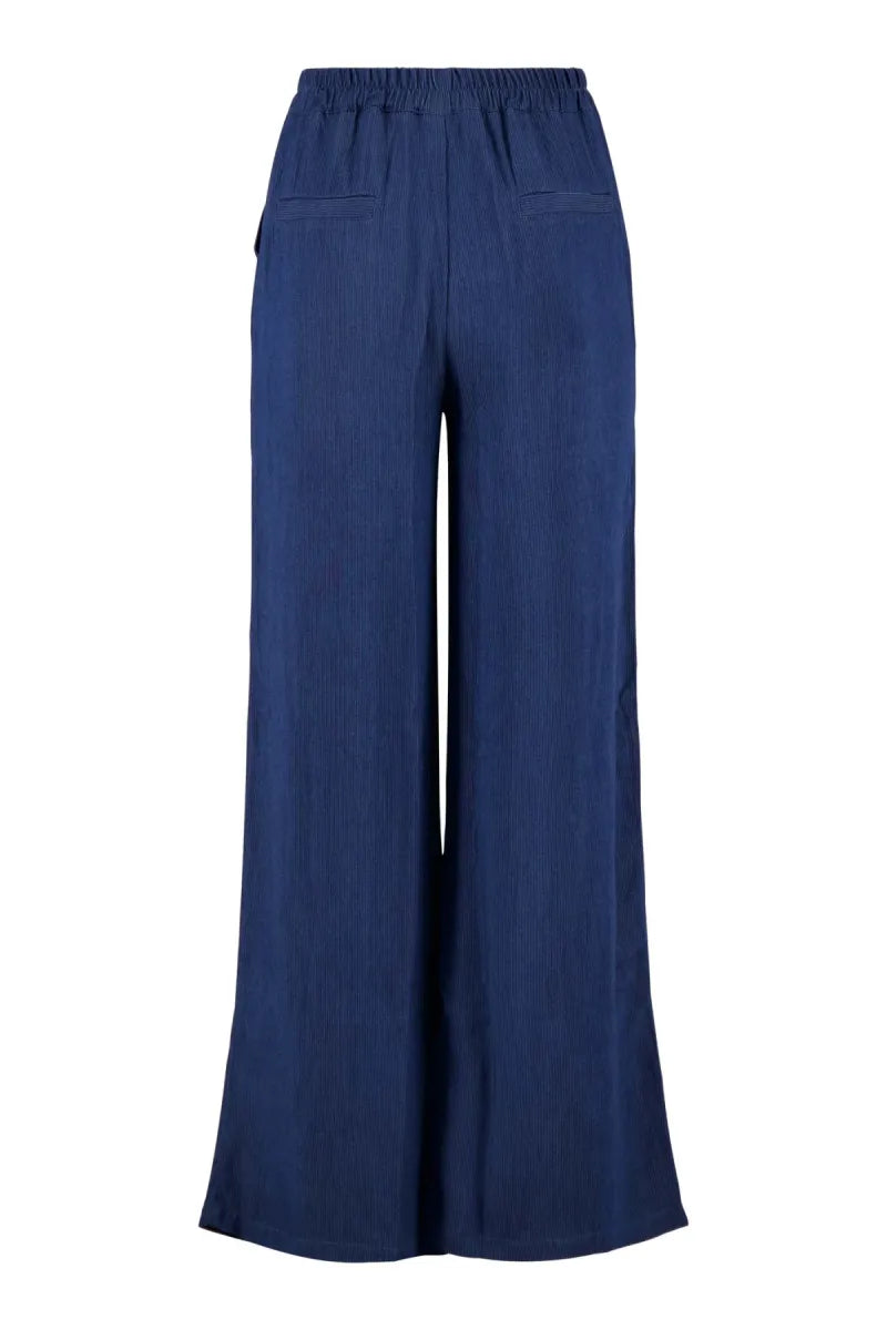 ZUSS Broek van Denim Tencel