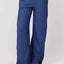 ZUSS Broek van Denim Tencel