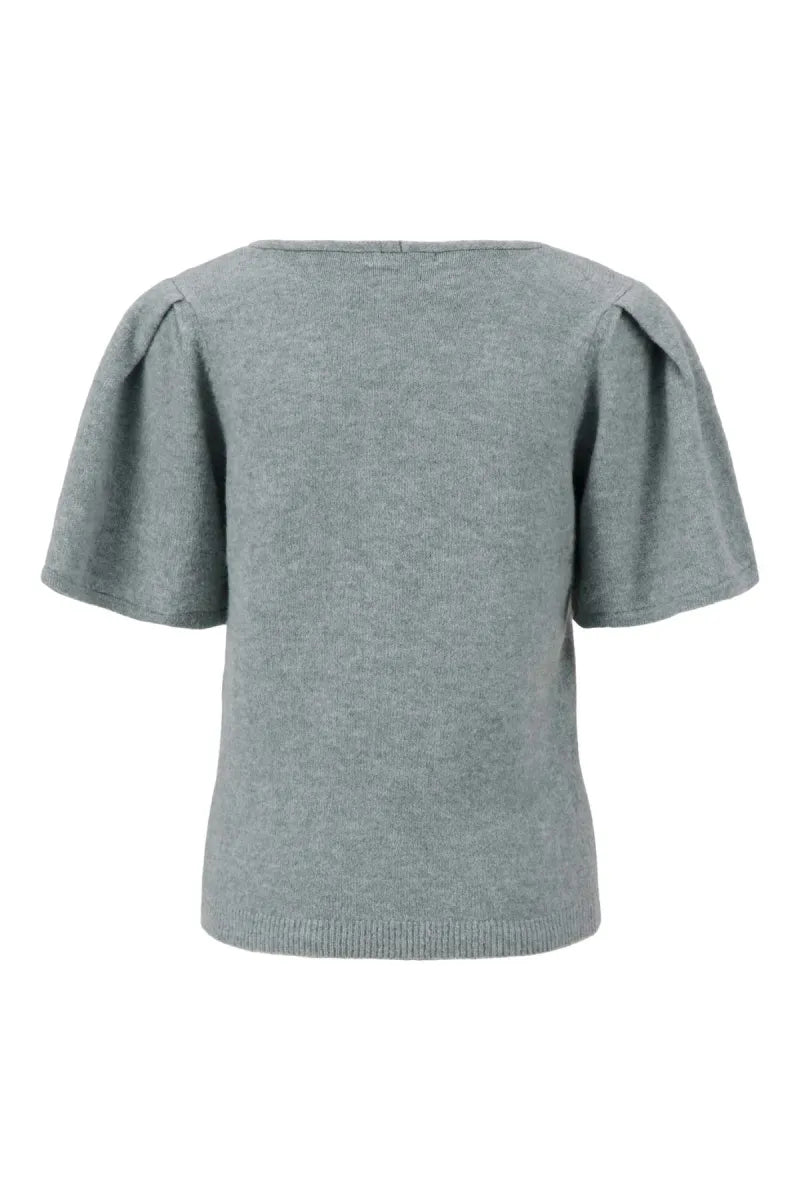 ZUSS Vlindermouw Top